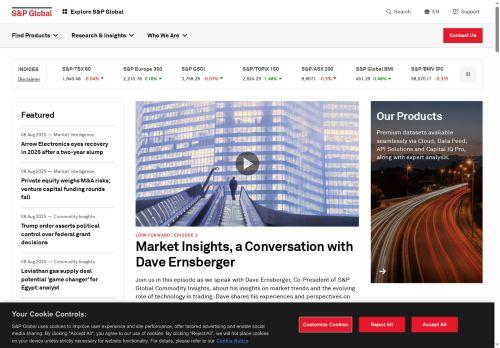 Ihsmarkit.com Reviews Scam