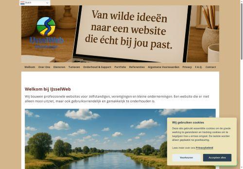 Ijsselweb.com Reviews Scam