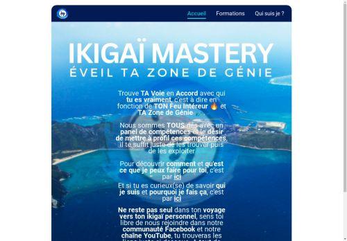 Ikigai-mastery.fr Reviews Scam