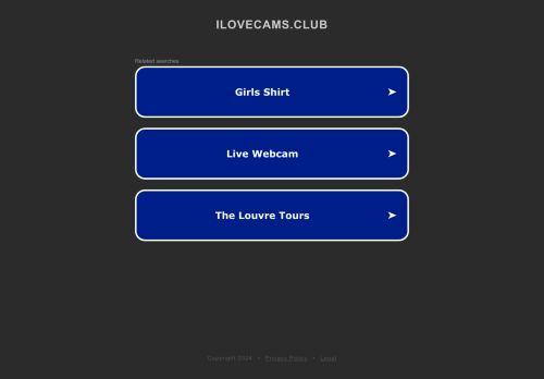 Ilovecams.club Reviews Scam