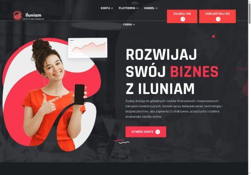 Iluniam.com Reviews Scam