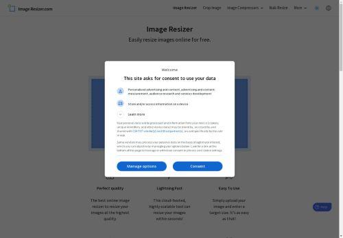 Imageresizer.com Reviews Scam