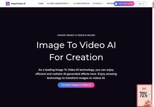 Imagetovideoai.io Reviews Scam