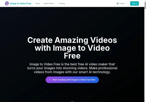 Imagetovideofree.com Reviews Scam