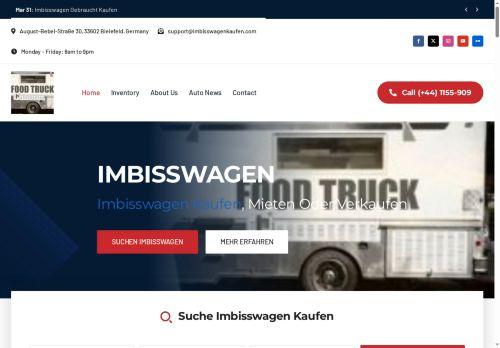Imbisswagenkaufen.com Reviews Scam