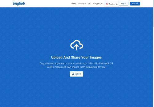 Imgbob.net Reviews Scam