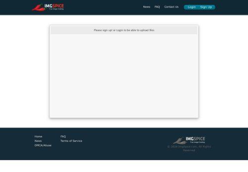 Imgspice.com Reviews Scam