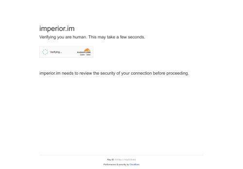 Imperior.im Reviews Scam