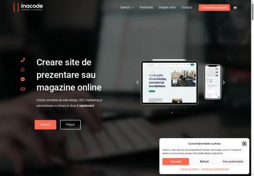 Inacode.com Reviews Scam