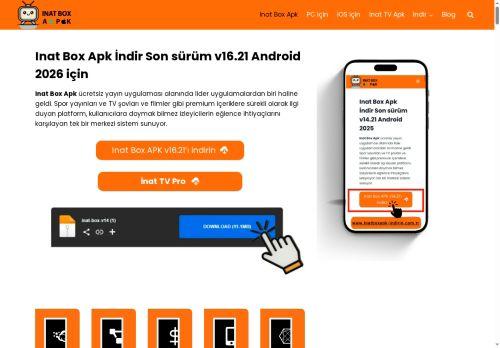 Inatboxapk-indirin.com.tr Reviews Scam