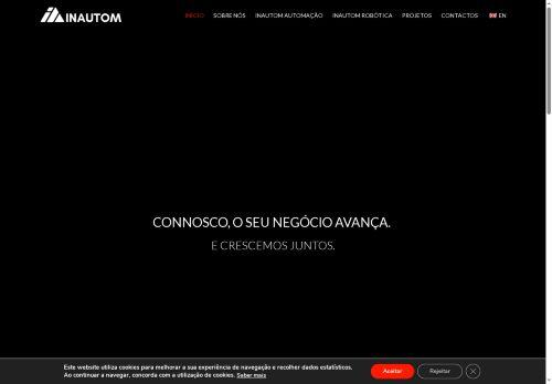 Inautom.pt Reviews Scam