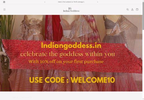 Indiangoddess.in Reviews Scam