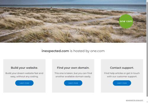 Inexpected.com Reviews Scam
