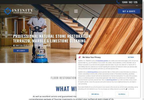 Infinityflooring.com.au Reviews Scam