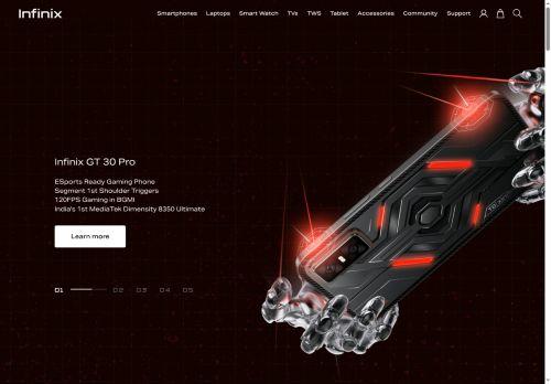 Infinixmobiles.in Reviews Scam