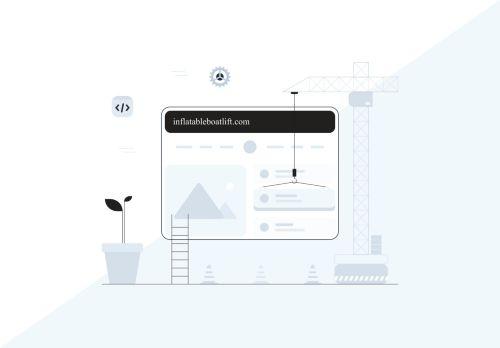 Inflatableboatlift.com Reviews Scam