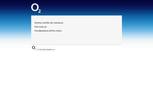 Info.o2.cz Reviews Scam