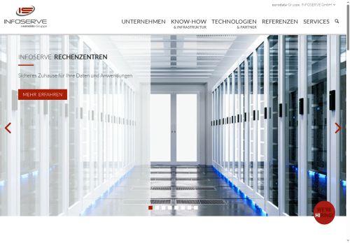 Infos.de Reviews Scam