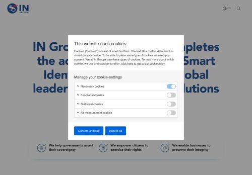 Ingroupe.com Reviews Scam