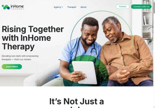 Inhometherapy.com Reviews Scam