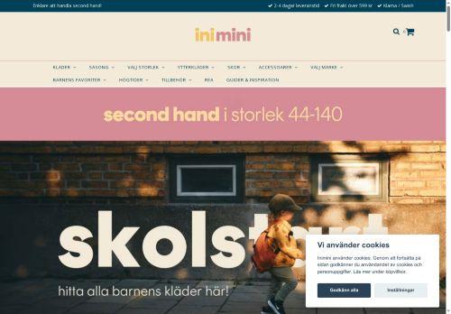 Inimini.se Reviews Scam