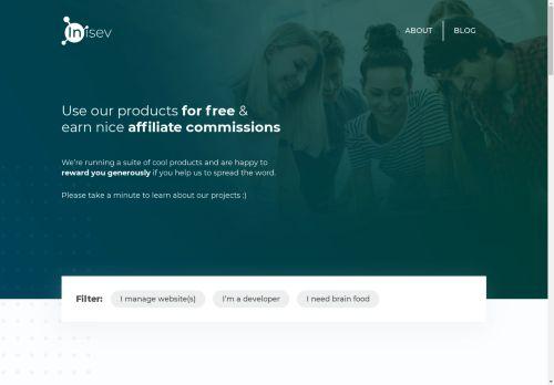 Inisev.com Reviews Scam