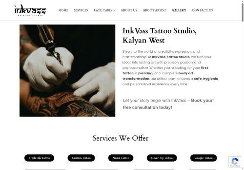 Inkvasstattoo.com Reviews Scam