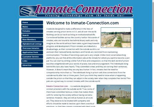 Inmate-connection.com Review: Legit or Scam? [2026 New Reviews]
