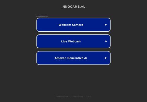 Innocams.al Reviews Scam