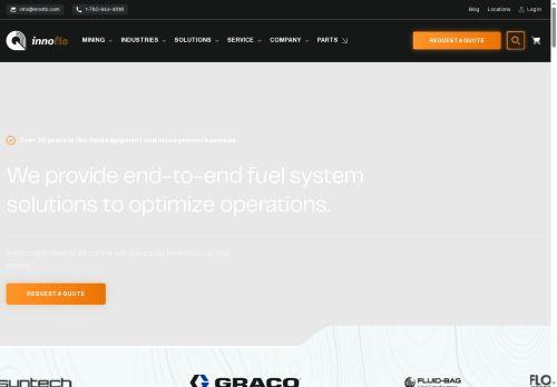 Innoflo.com Reviews Scam
