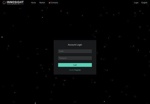 Innosightoin.cc Reviews Scam