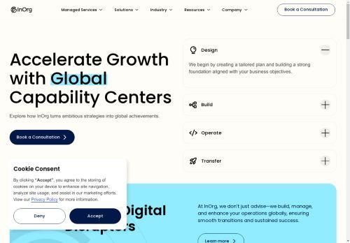 Inorg.com Reviews Scam