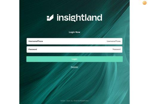 Insightlandop.com Reviews Scam