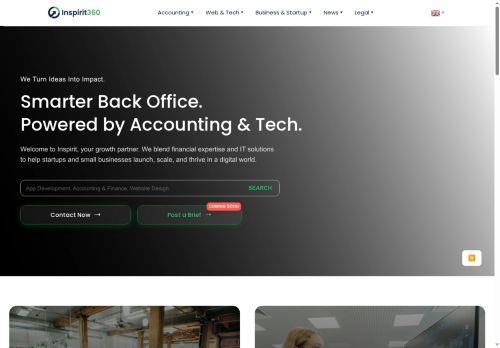 Inspirit360.eu Reviews Scam