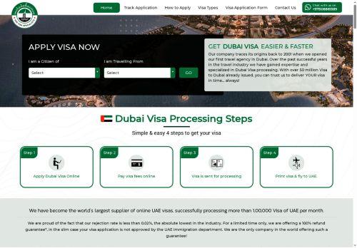 Instadubaivisa.com Reviews Scam
