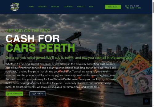 Instantcashforcarsperth.com.au Reviews Scam