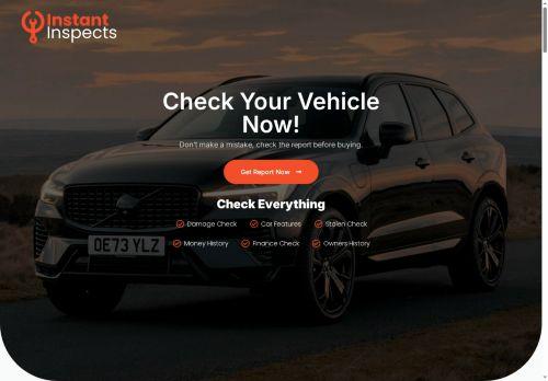 Instantinspects.com Reviews Scam