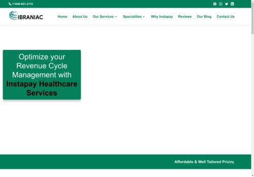 Instapayhealthcareservices.com Reviews Scam