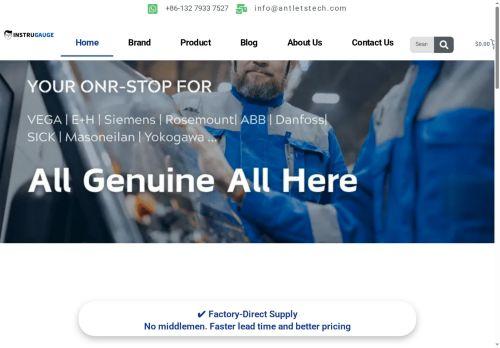 Instrugauge.com Reviews Scam