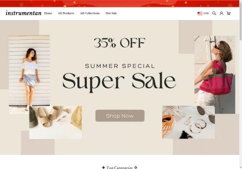 Instrumentan.com Reviews Scam