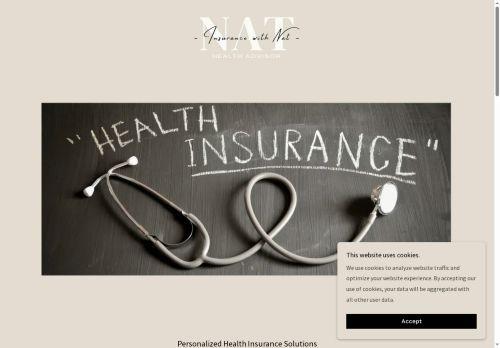 Insurancewithnat.com Reviews Scam