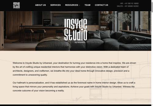 Insydestudio.com Reviews Scam