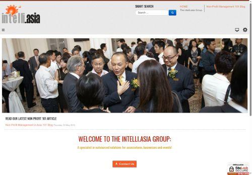 Intelli.asia Reviews Scam