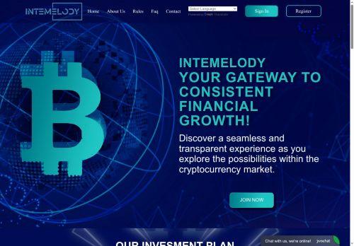 Intemelody.com Reviews Scam