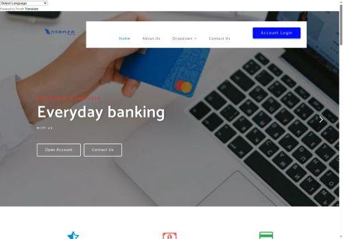 Intenzaonline.com Reviews Scam