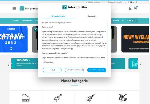 Intermuzika.pl Reviews Scam