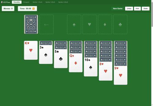 Internetsolitaire.com Reviews Scam
