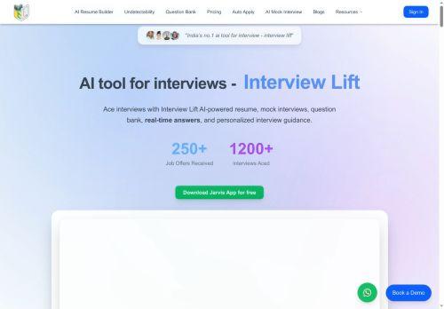 Interviewlift.com Review: Legit or Scam? [2026 New Reviews]