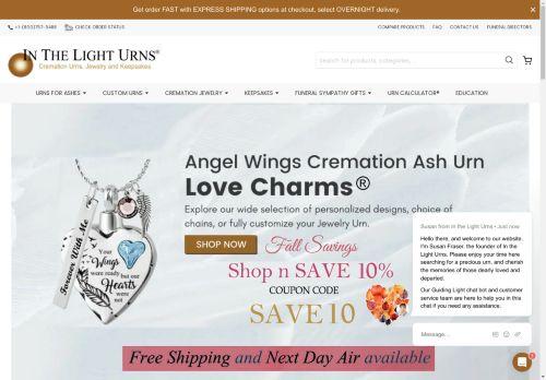 Inthelighturns.com Reviews Scam