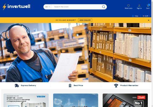 Invertwell.com Review: Legit or Scam? [2026 New Reviews]